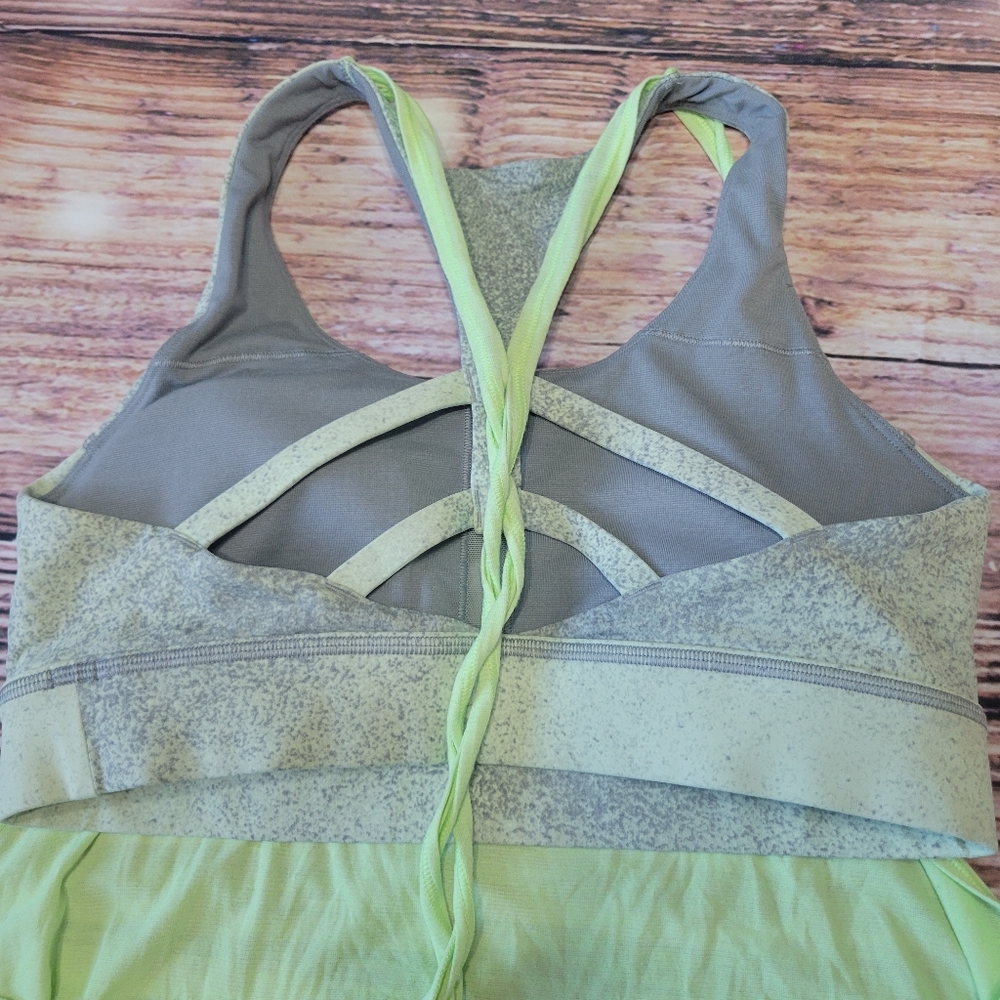 Lululemon Tank - Picture 3 of 6